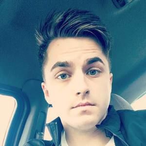 Meet your Posher, Evan